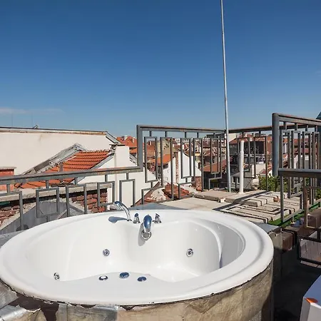 Central 360 Apartment Sofia